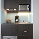 Aparthotel Appart'city Confort Ovalie Ii Montpellier