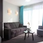 Appart'city Confort Ovalie Ii