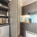 Appart'city Confort Ovalie Ii 3* Montpellier