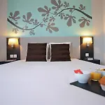 Appart'city Confort Ovalie Ii Aparthotel