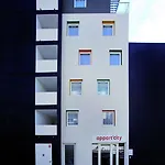 Appart'city Confort Ovalie Ii