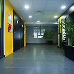 Appart'city Confort Ovalie Ii Aparthotel Montpellier
