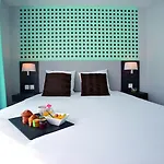 Aparthotel Appart'city Confort Ovalie Ii Montpellier