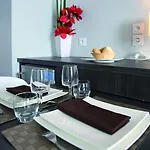 Appart'city Confort Ovalie Ii