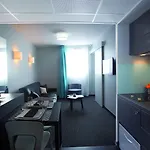 Appart'city Confort Ovalie Ii Aparthotel Montpellier
