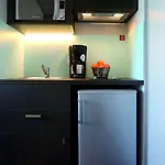 Appart'city Confort Ovalie Ii Aparthotel Montpellier