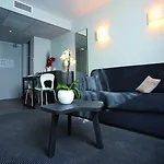 Aparthotel Appart'city Confort Ovalie Ii Montpellier