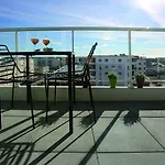 Aparthotel Appart'city Confort Ovalie Ii Montpellier