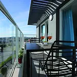Appart'city Confort Ovalie Ii Aparthotel Montpellier