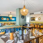 Aparthotel Appart'city Confort Ovalie Ii Montpellier