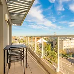 Appart'city Confort Ovalie Ii Montpellier