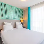 Appart'city Confort Ovalie Ii 3*