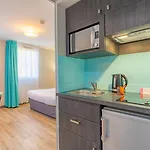Appart'city Confort Ovalie Ii 3* Montpellier