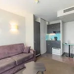 Appart'city Confort Ovalie Ii Aparthotel