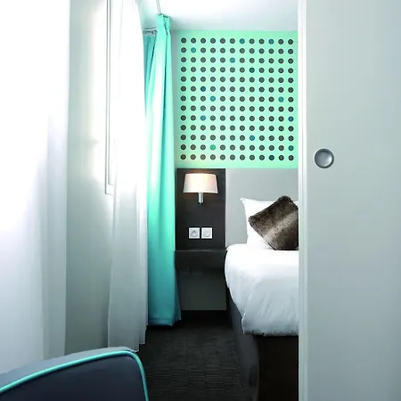 Appart'city Confort Ovalie Ii 3*
