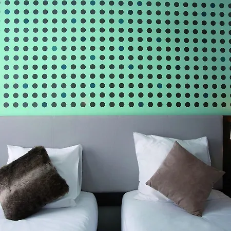 Appart'city Confort Ovalie Ii Aparthotel Montpellier