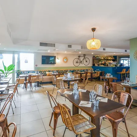 Appart'city Confort Ovalie Ii Aparthotel