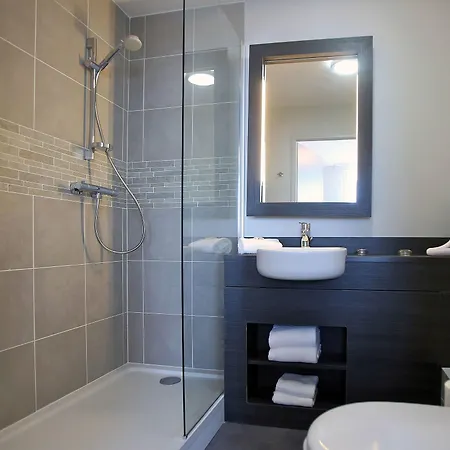 Appart'city Confort Ovalie Ii Aparthotel Montpellier