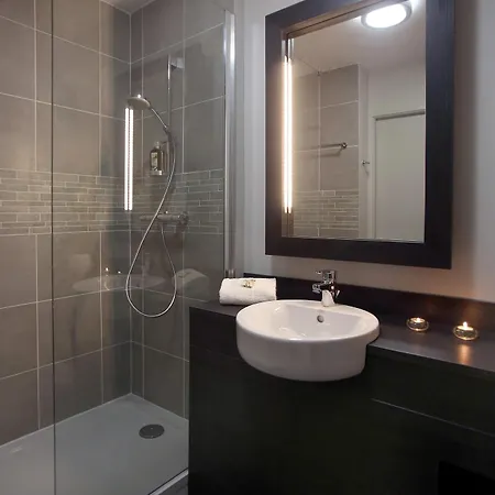 Aparthotel Appart'city Confort Ovalie Ii Montpellier