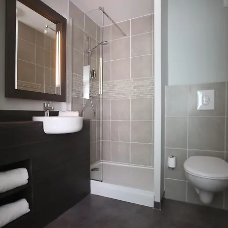 Aparthotel Appart'city Confort Ovalie Ii