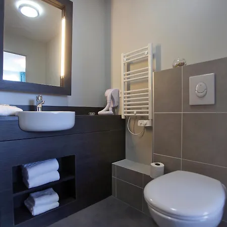 Appart'city Confort Ovalie Ii Aparthotel