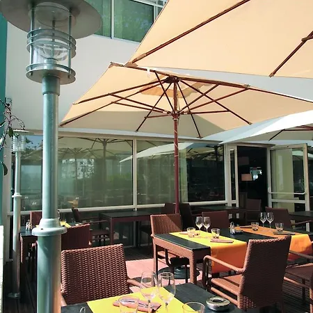 Aparthotel Appart'city Confort Ovalie Ii Montpellier