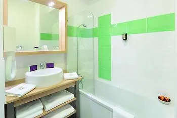 Appart'city Confort Ovalie Ii