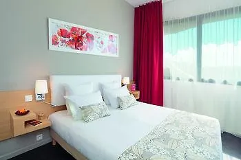 Appart'city Confort Ovalie Ii 3*