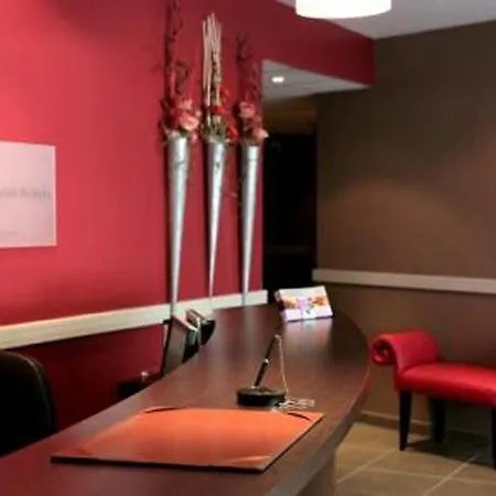 Appart'city Confort Ovalie Ii 3* Montpellier