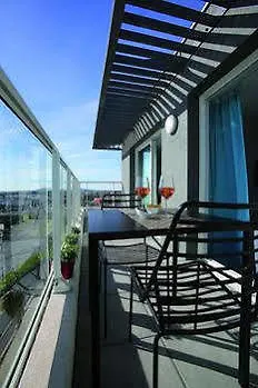 Aparthotel Appart'city Confort Ovalie Ii 3*