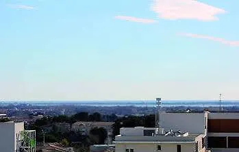 Appart'city Confort Ovalie Ii Aparthotel 3*