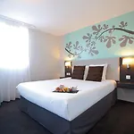 מלון דירות Appart'city Confort Ovalie Ii 3*