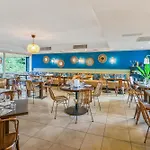 Appart'city Confort Ovalie Ii 3* מונפלייה