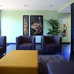 Appart'city Confort Ovalie Ii 3*