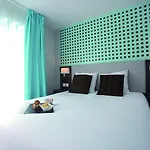 Appart'city Confort Ovalie Ii 3* מונפלייה