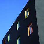 Appart'city Confort Ovalie Ii מונפלייה