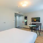 Appart'city Confort Ovalie Ii 3* מונפלייה