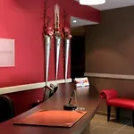 Appart'city Confort Ovalie Ii 3* מונפלייה