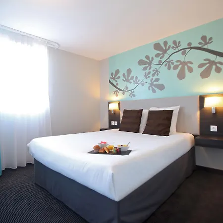 Aparthotel Appart'city Confort Ovalie Ii 3*