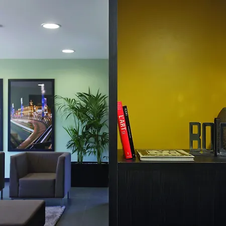 Appart'city Confort Ovalie Ii