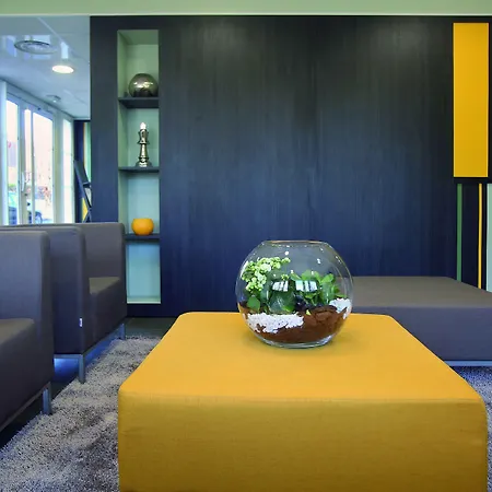 Appart'city Confort Ovalie Ii Apartmanhotel 3*