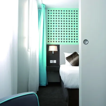 Hotel apartamentowy Appart'city Confort Ovalie Ii 3*