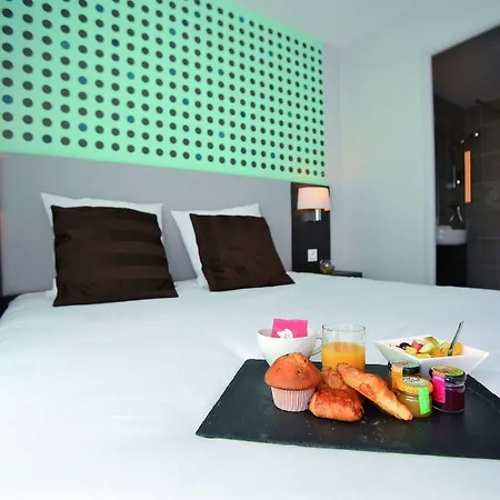 Appart'city Confort Ovalie Ii Montpellier