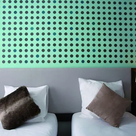 Appart'city Confort Ovalie Ii