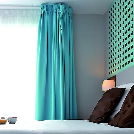 Appart'city Confort Ovalie Ii 3*