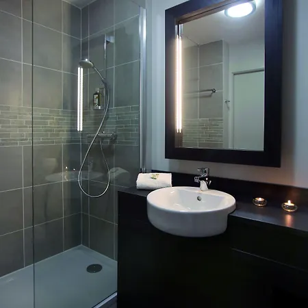 Appart'city Confort Ovalie Ii