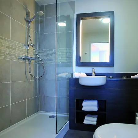 Appart'city Confort Ovalie Ii Montpellier