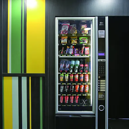 Appart'city Confort Ovalie Ii 3*