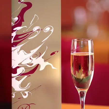 Hotel apartamentowy Appart'city Confort Ovalie Ii Montpellier