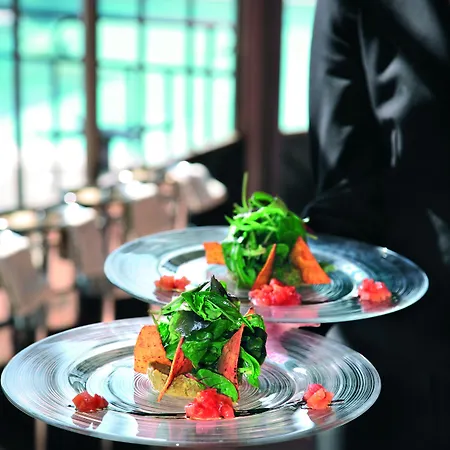 Hotel apartamentowy Appart'city Confort Ovalie Ii